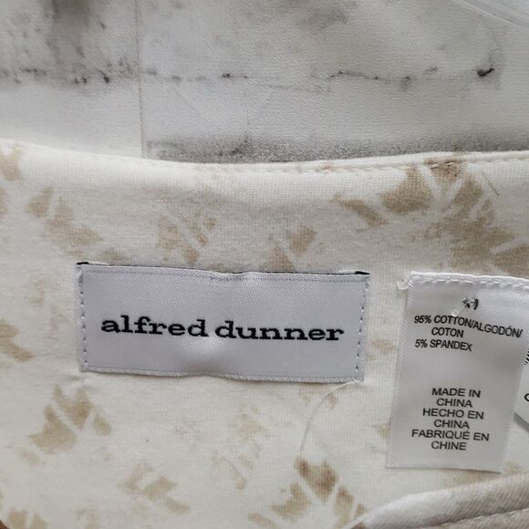 Alfred dunner top  - Picture 2 of 4